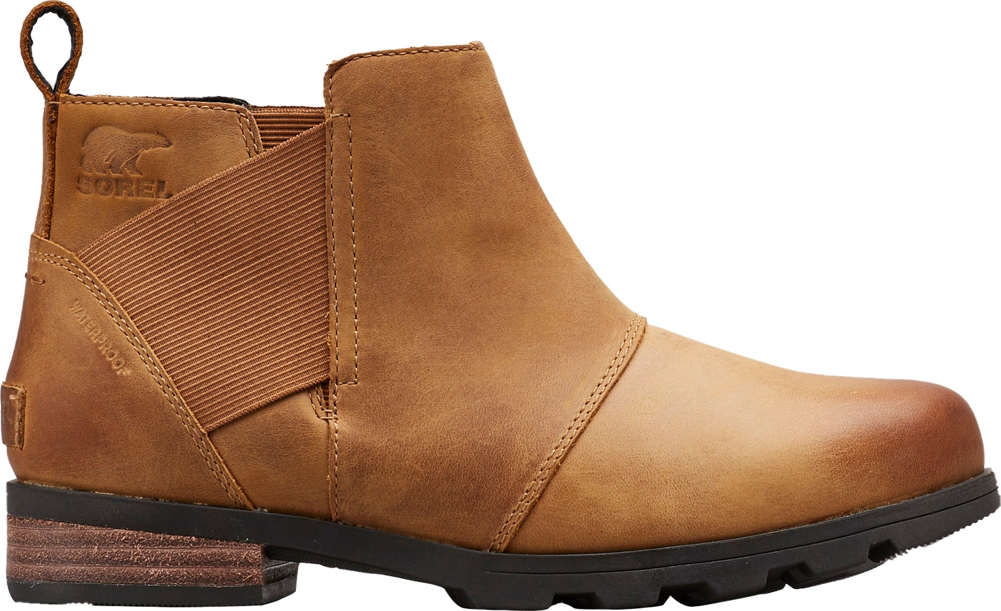 Sorel Emelie Chelsea Boots - Women's 