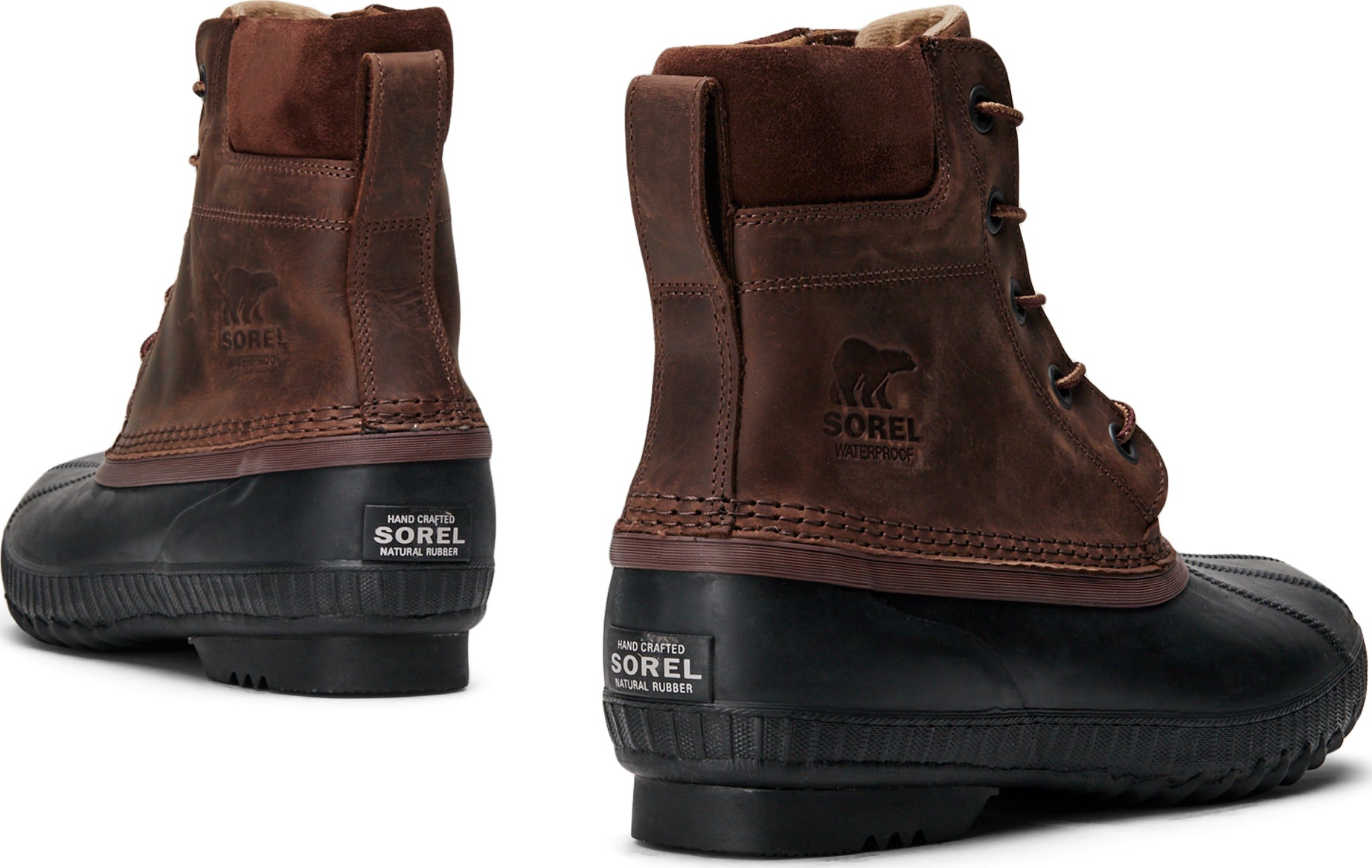 sorel cheyanne ii review