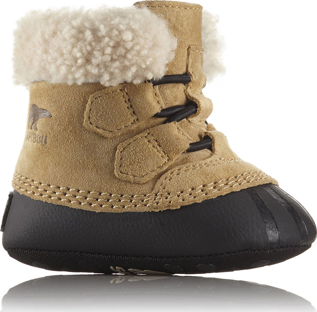 infant sorel boots