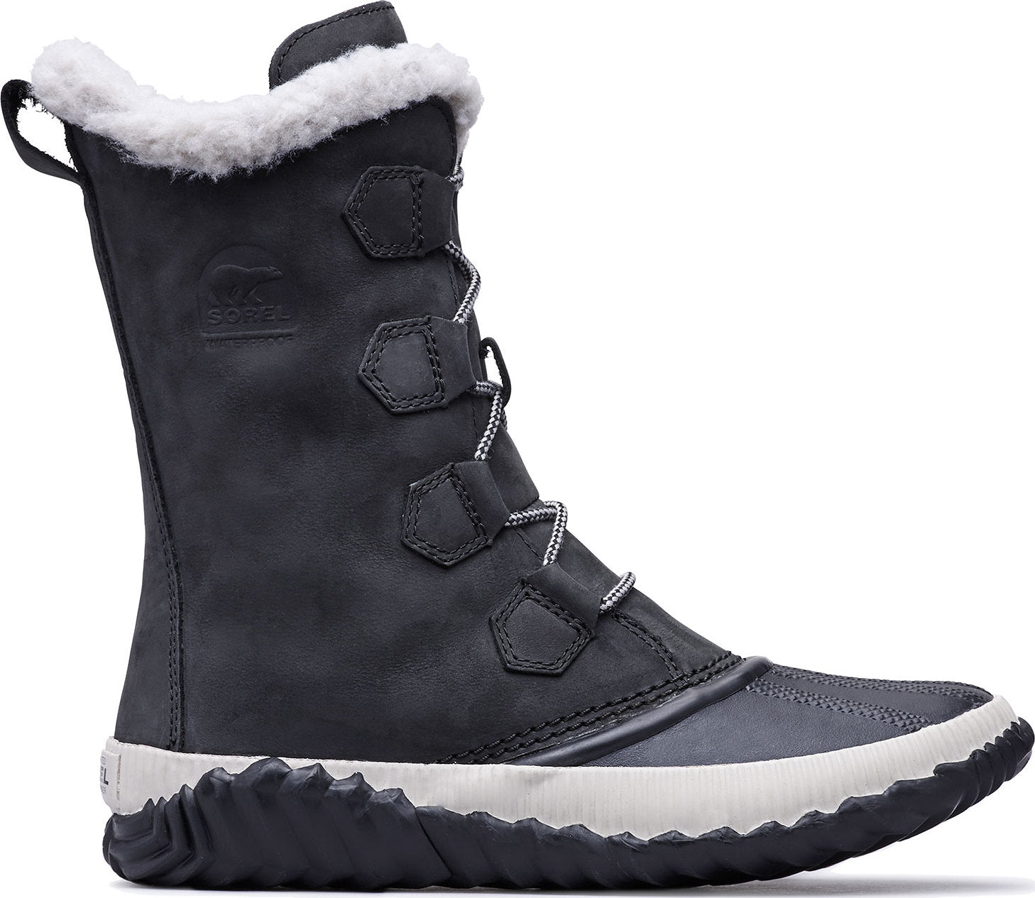 sorel out n about review