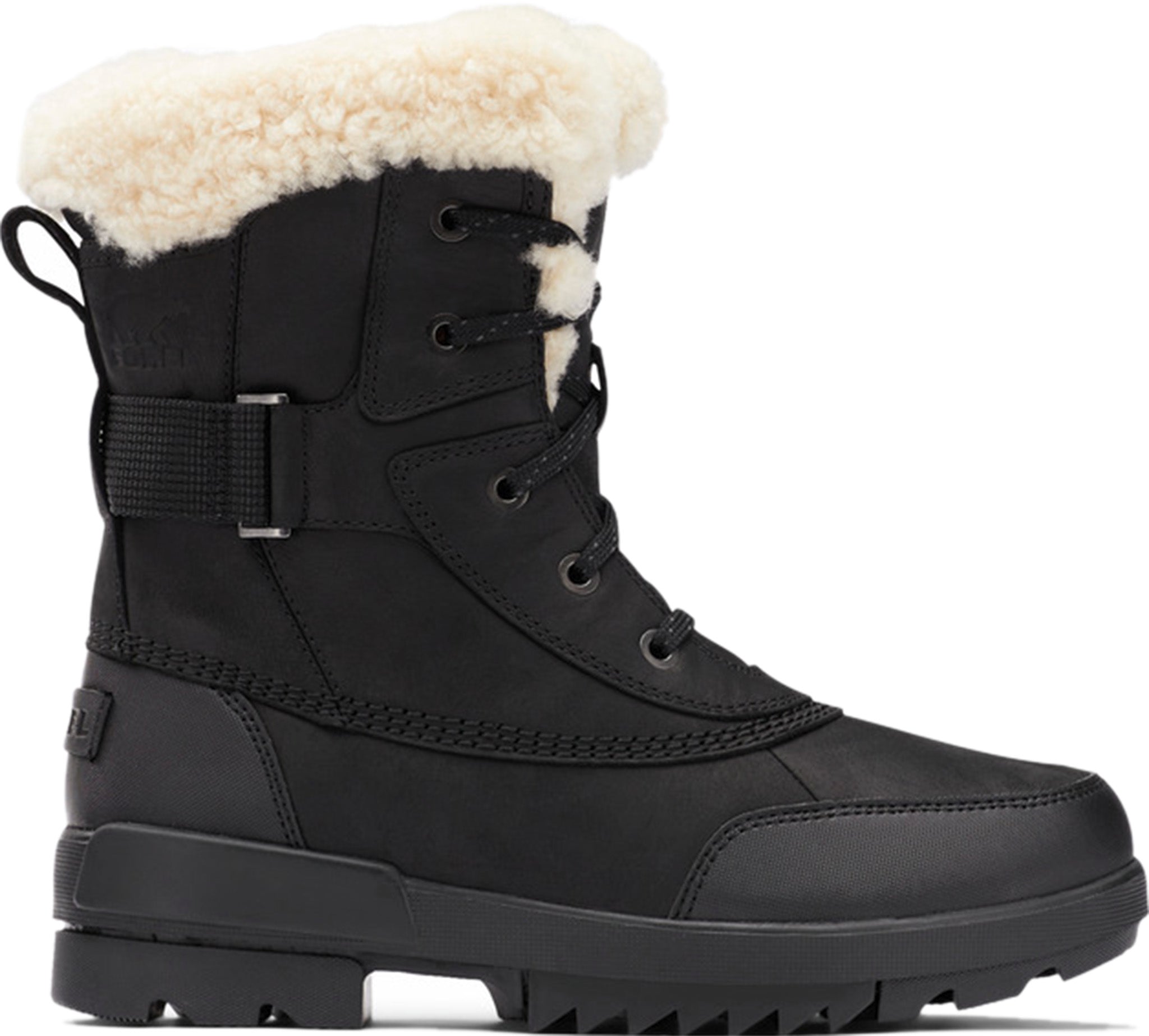 Sorel Tivoli IV Parc Waterproof Boot - Women's | Altitude Sports