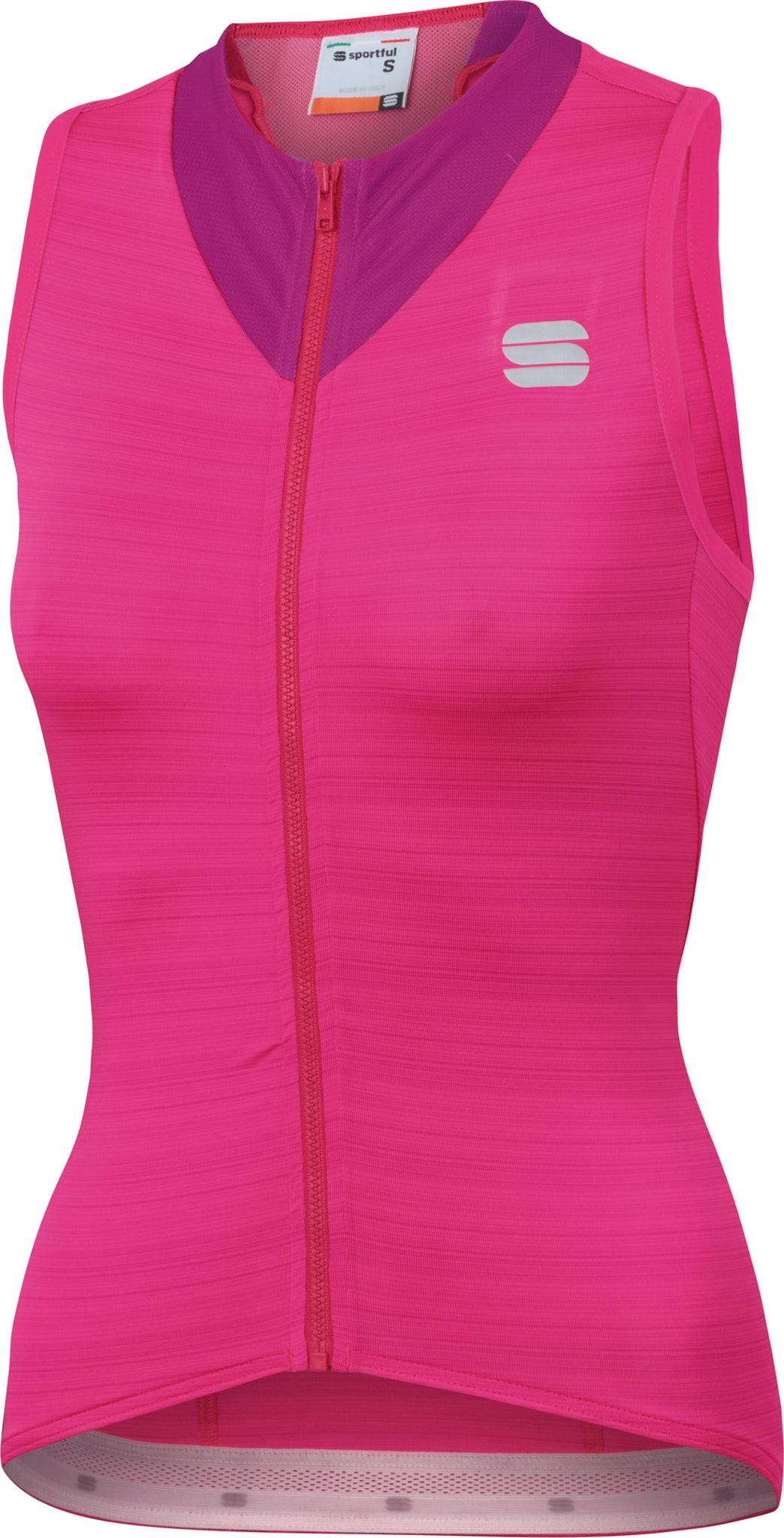 sportful sleeveless jersey