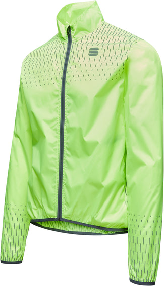 Sportful Reflex Jacket - Cycling jacket Kids, Product Review