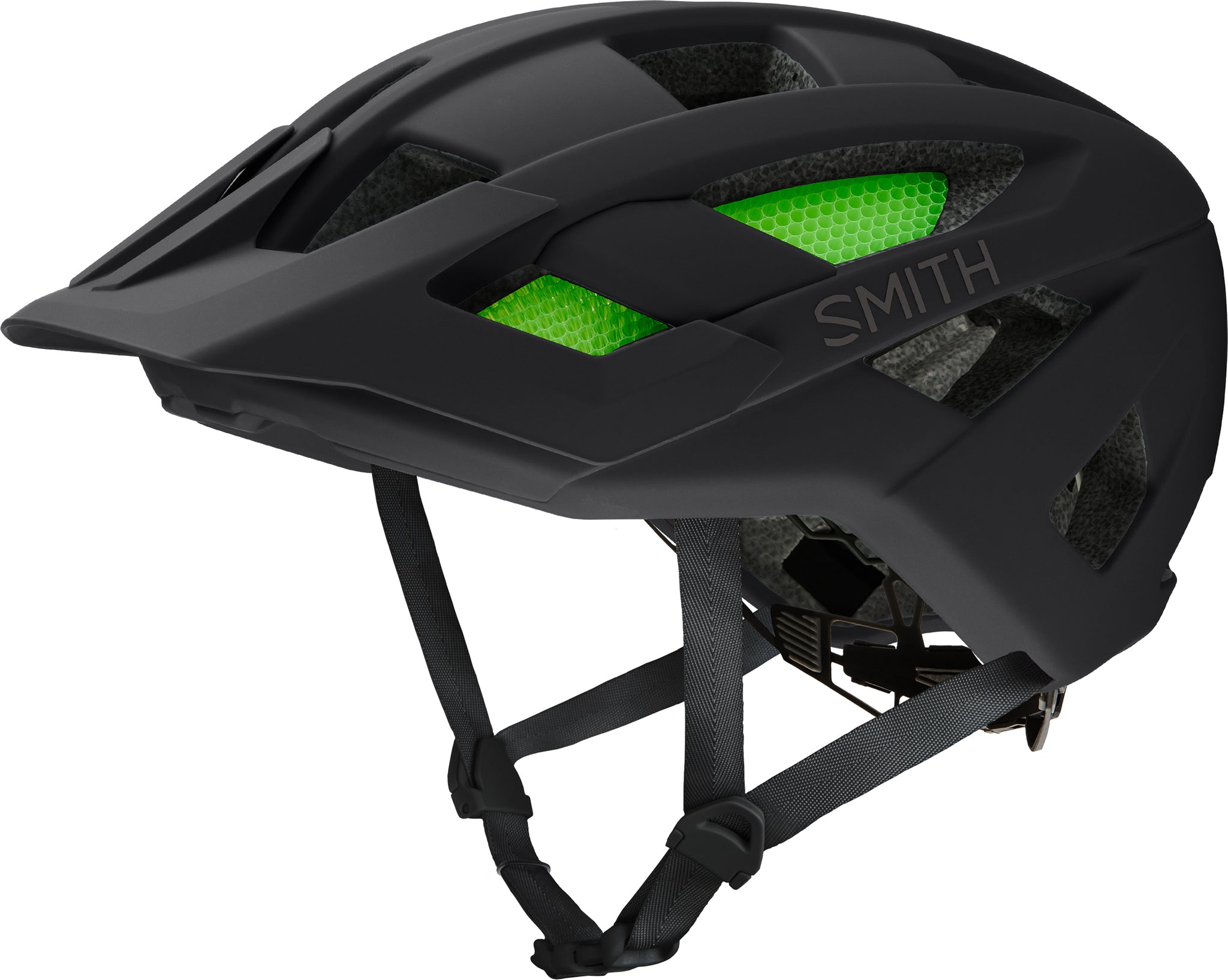 smith optics bike