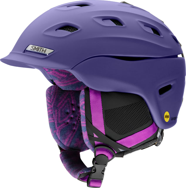 Smith Optics Vantage Mips Helmet - Women's | Altitude Sports