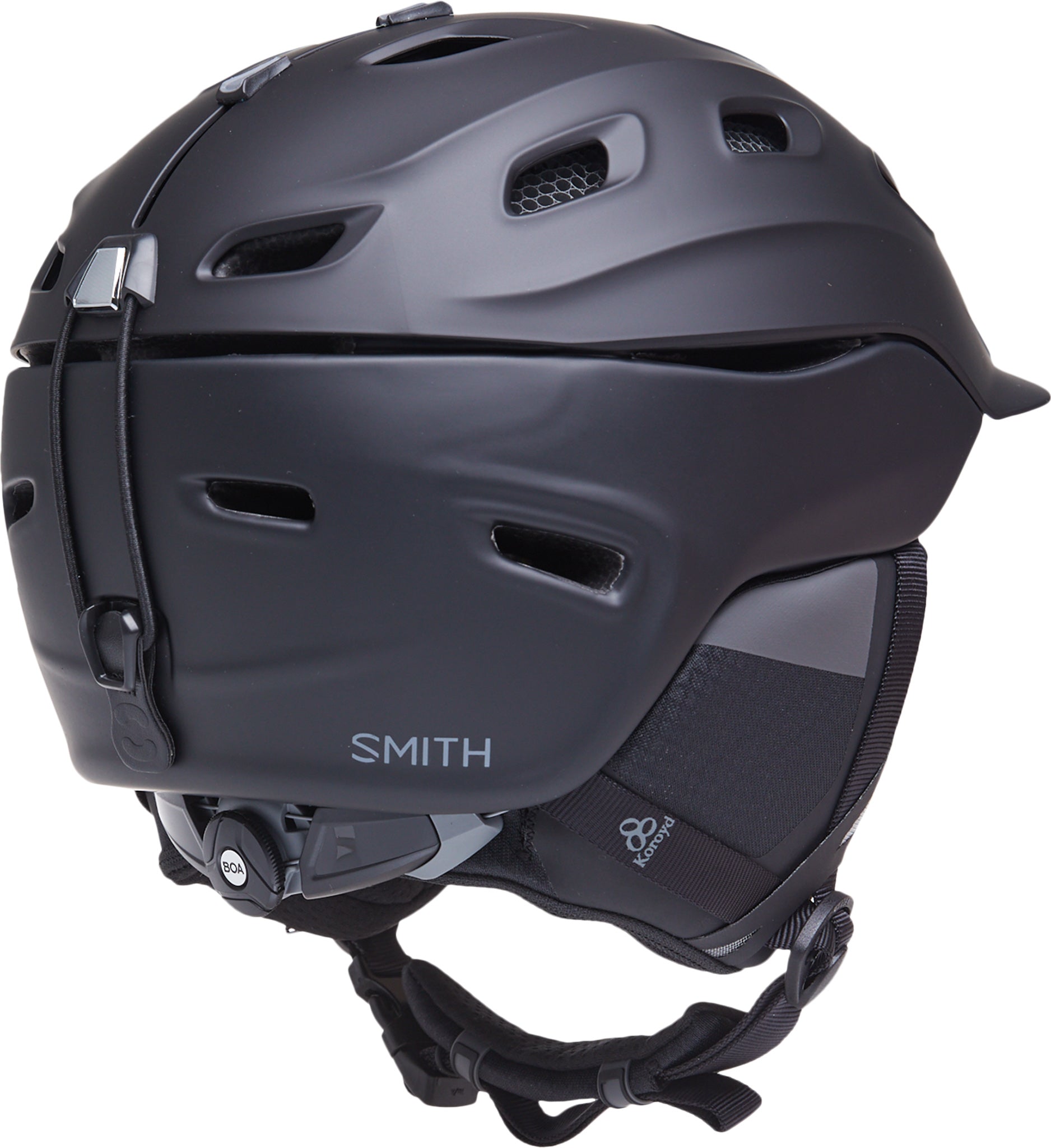 Smith Optics Vantage MIPS Helmet