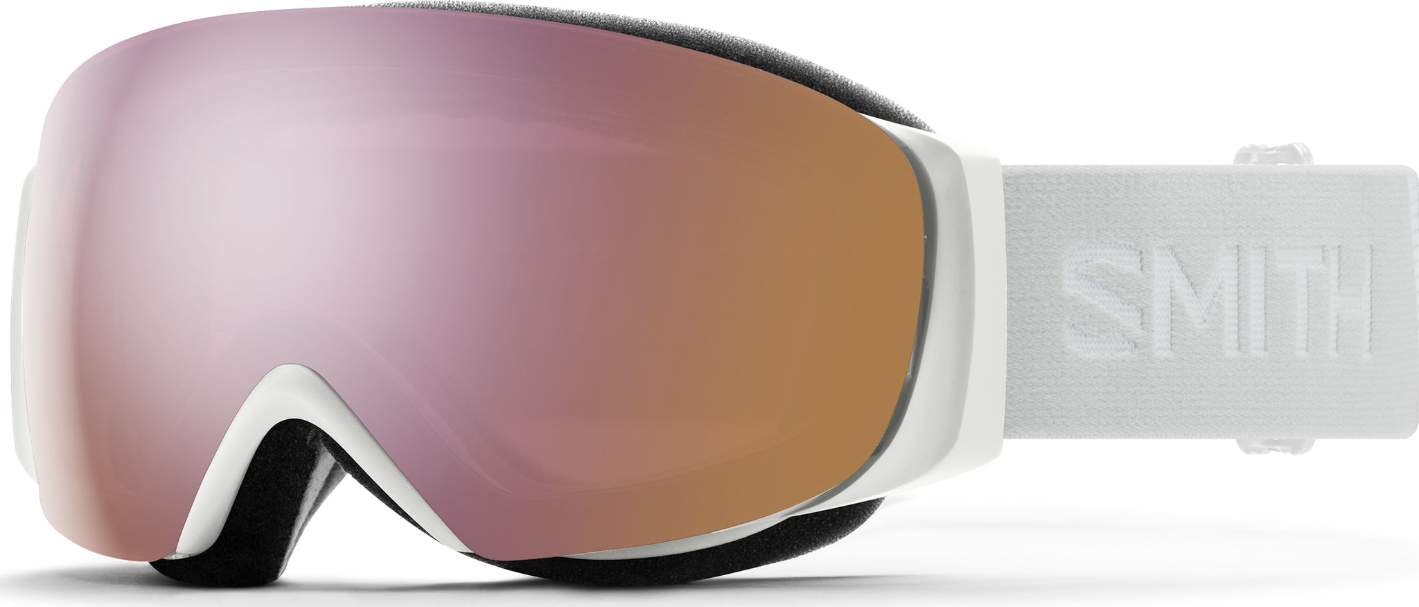 smith 4d mag ski goggles