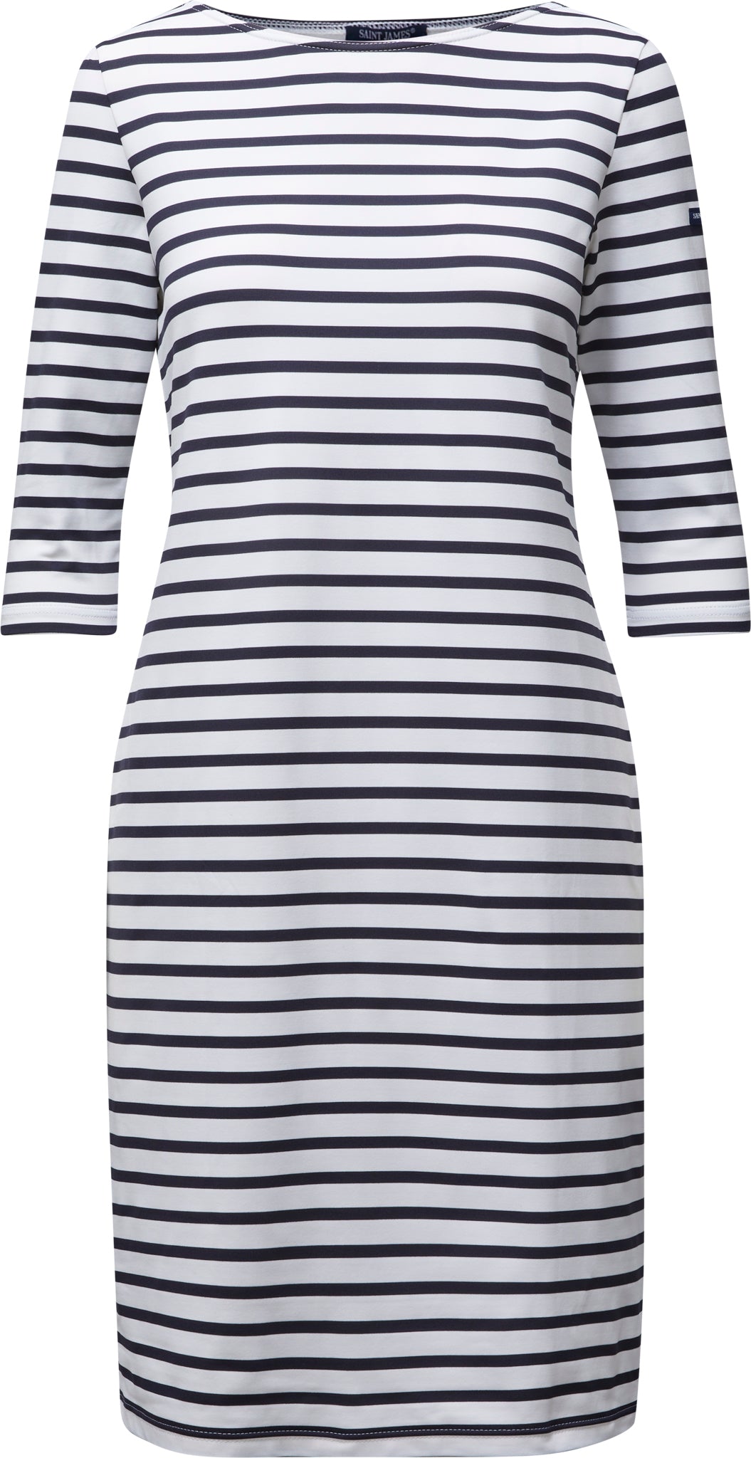 Saint James Propriano III Striped Dress - Women's | Altitude Sports