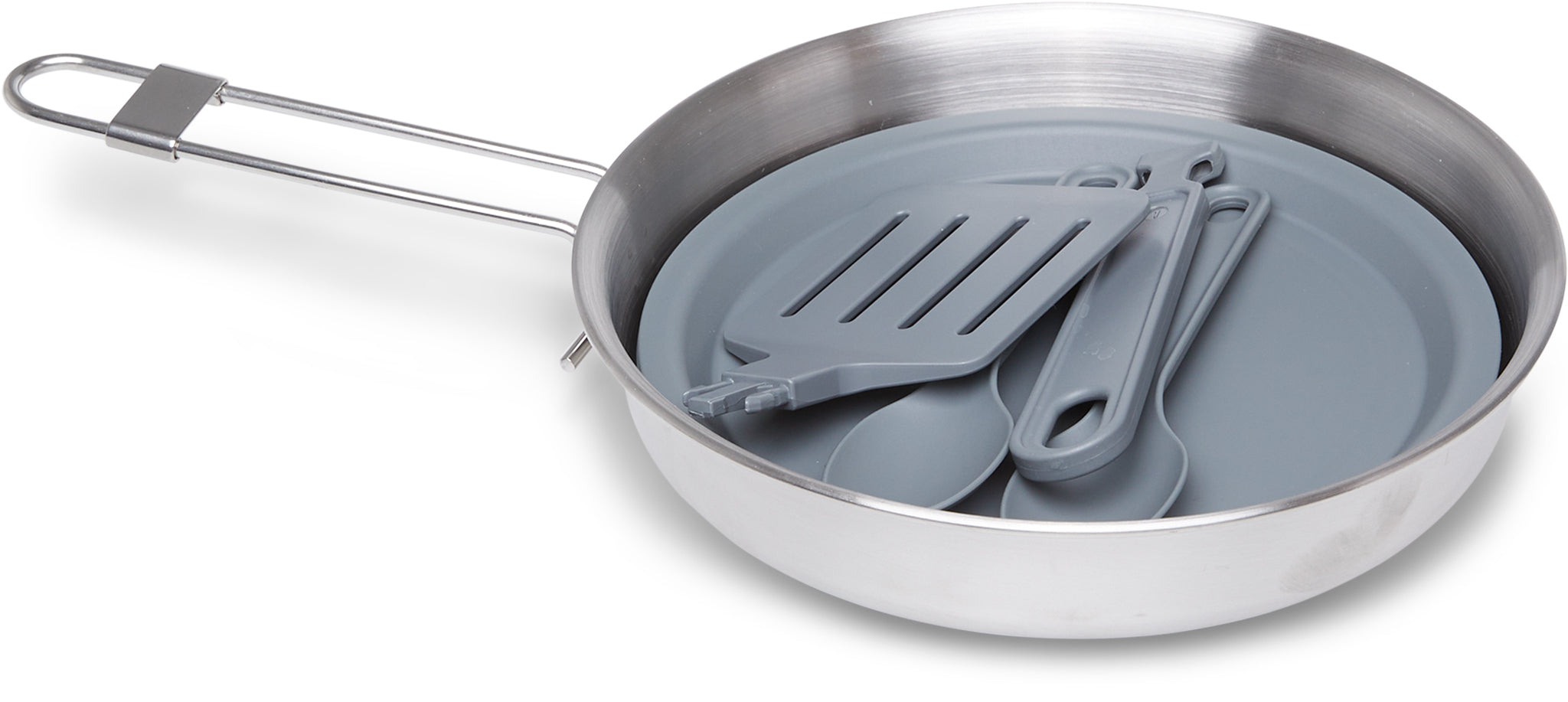 Stanley Adventure All-in-One Fry Pan Set