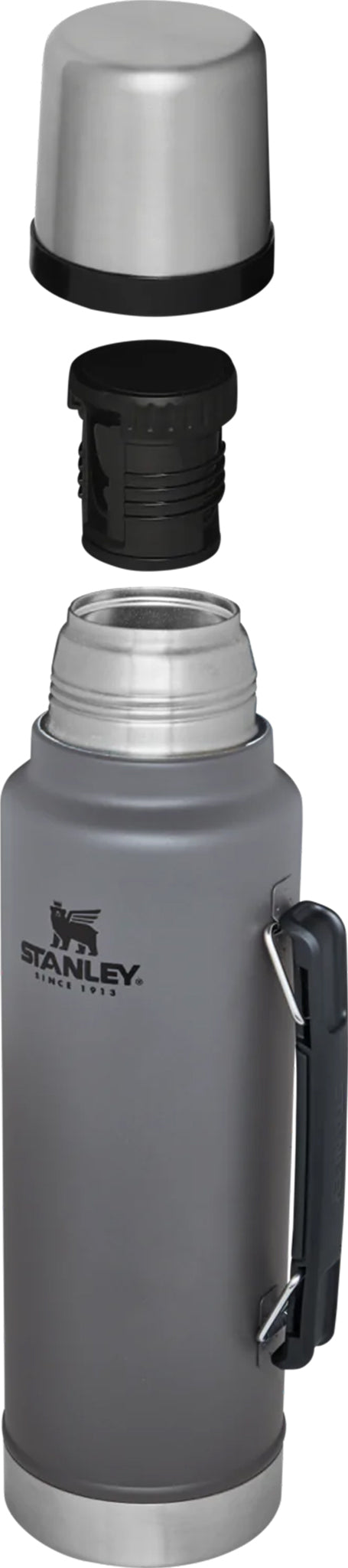 Classic Legendary Vacuum Insulated Bottle | 1.5 QT | Stanley