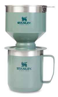 Stanley Classic Perfect-Brew Pour Over Set - Hike & Camp