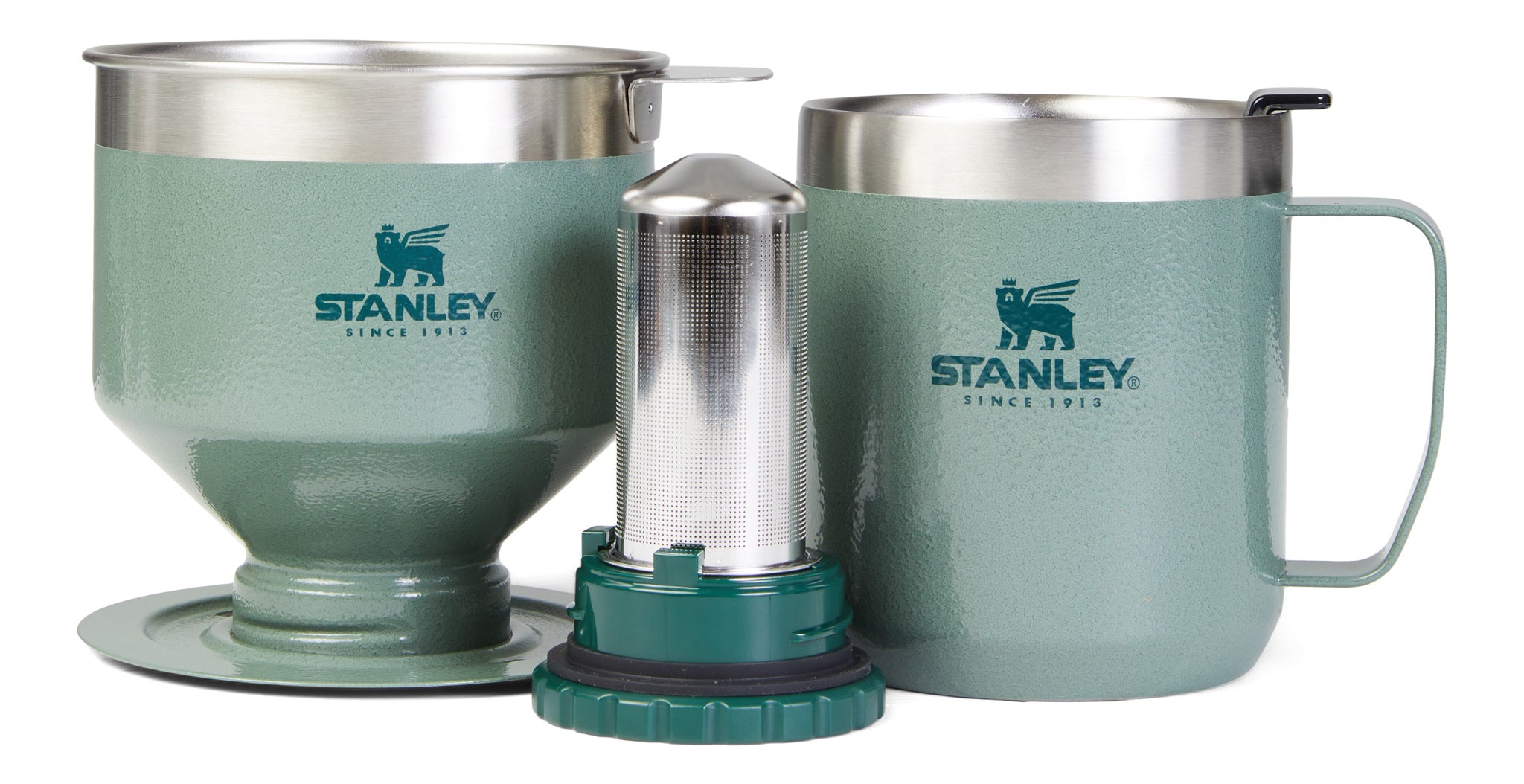 Stanley - Classic Pour Over - H.Green