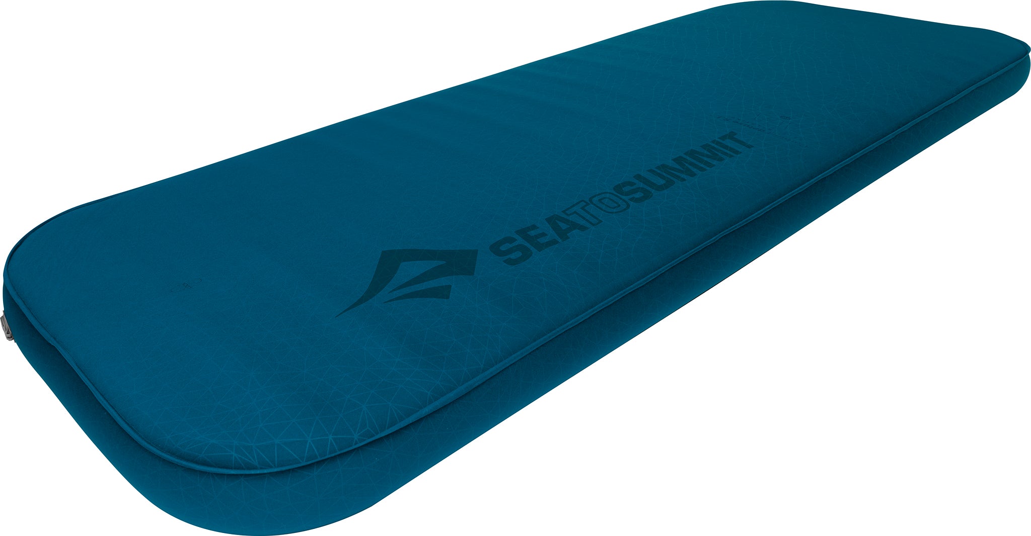 Matelas Auto-gonflant Sea to Summit Comfort Deluxe SI Self Inflating -  Ultra confortable