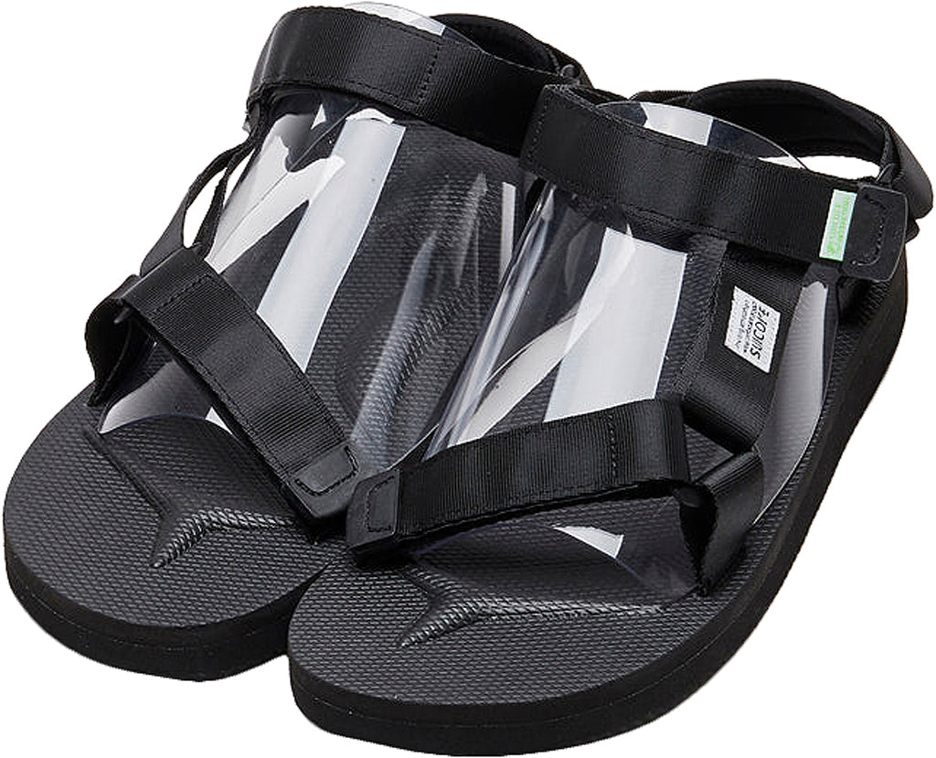 SUICOKE DEPA-Cab Sandals - Unisex