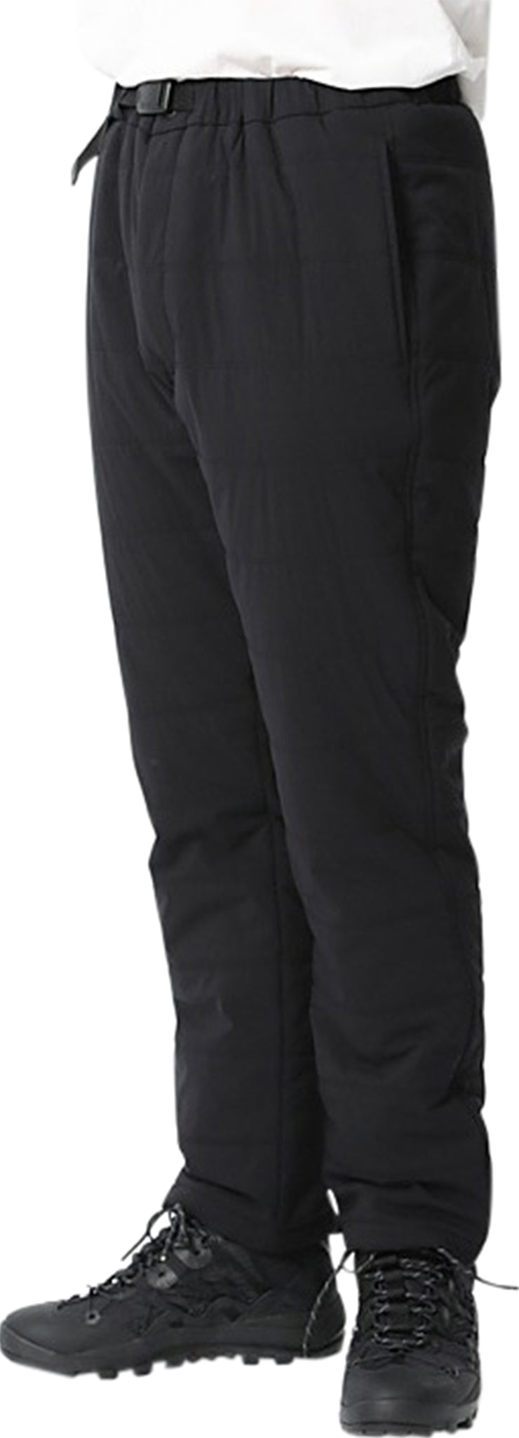 Snow Peak Flexible Insulated Pants L その他 | red-village.com