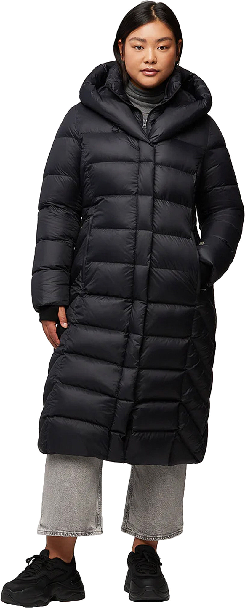 SOIA & KYO Talyse-E Down Jacket - Women's | Altitude Sports