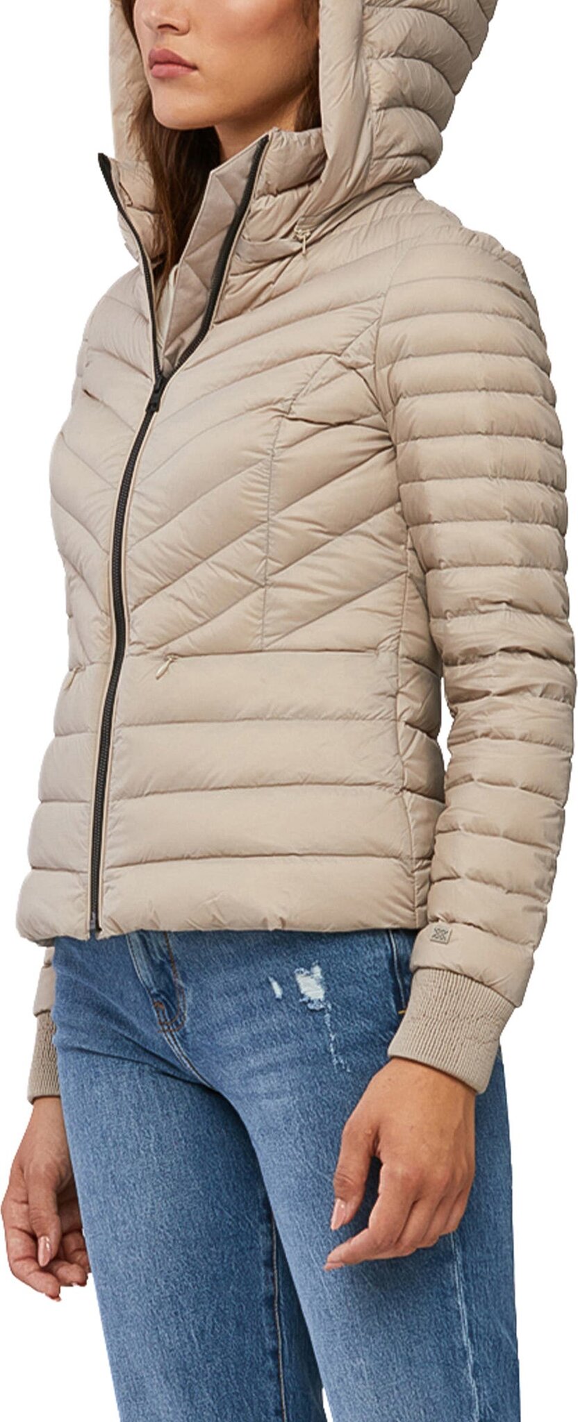 soia & kyo quilted annalise jacket