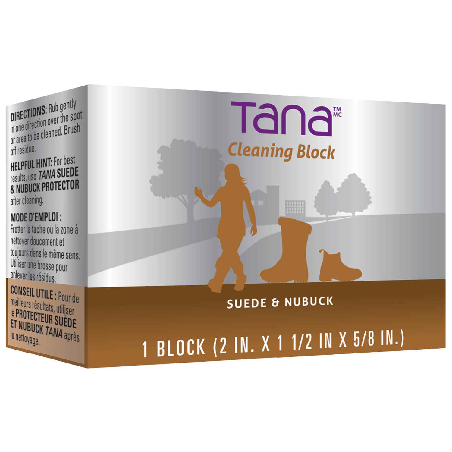tana suede cleaner