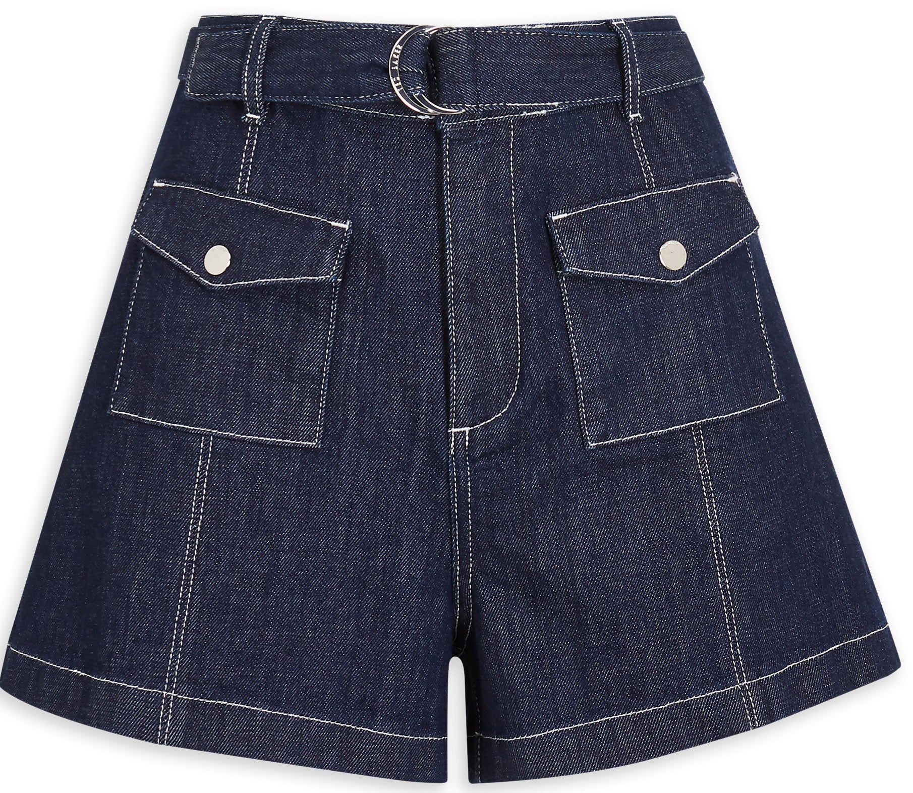 Ted Baker Shortan Cotton Patch Pocket Denim Short - Women's | Altitude ...