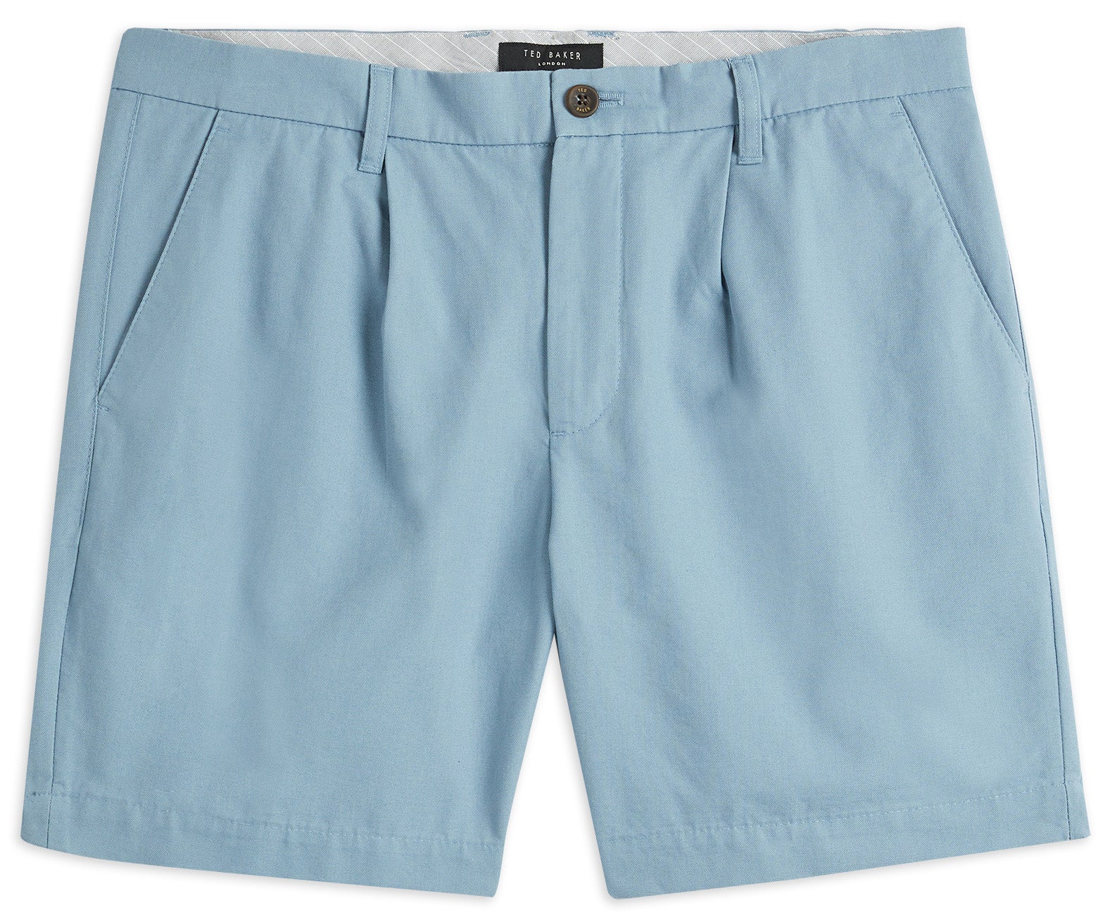 Ted Baker Exfoli Pleated Short - Men's | Altitude Sports