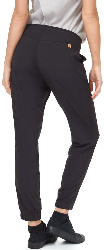 Tentree Women's Destination Pacific Jogger Pants, Casual, Tapered