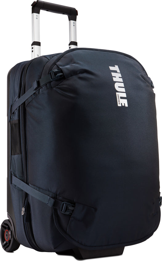 Thule Subterra Wheeled Duffel Bag 55cm | Altitude Sports