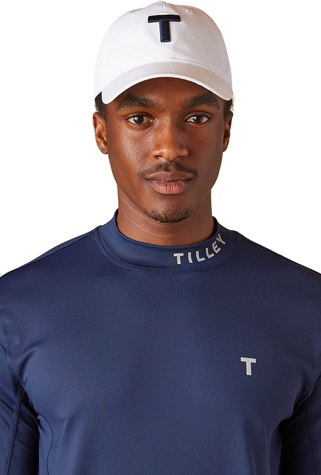 Tilley hot sale baseball cap