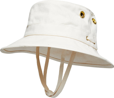 The Iconic T1 Hat (Natural)
