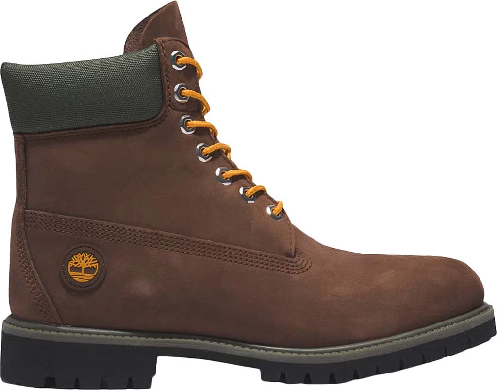 Timberland Premium 6 Inch Waterproof Boots - Men's | Altitude