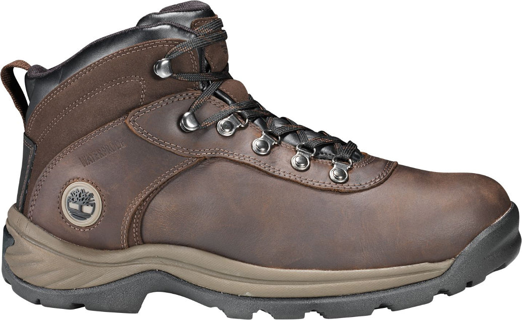Timberland Flume Mid Waterproof Boots - Men's | Altitude Sports