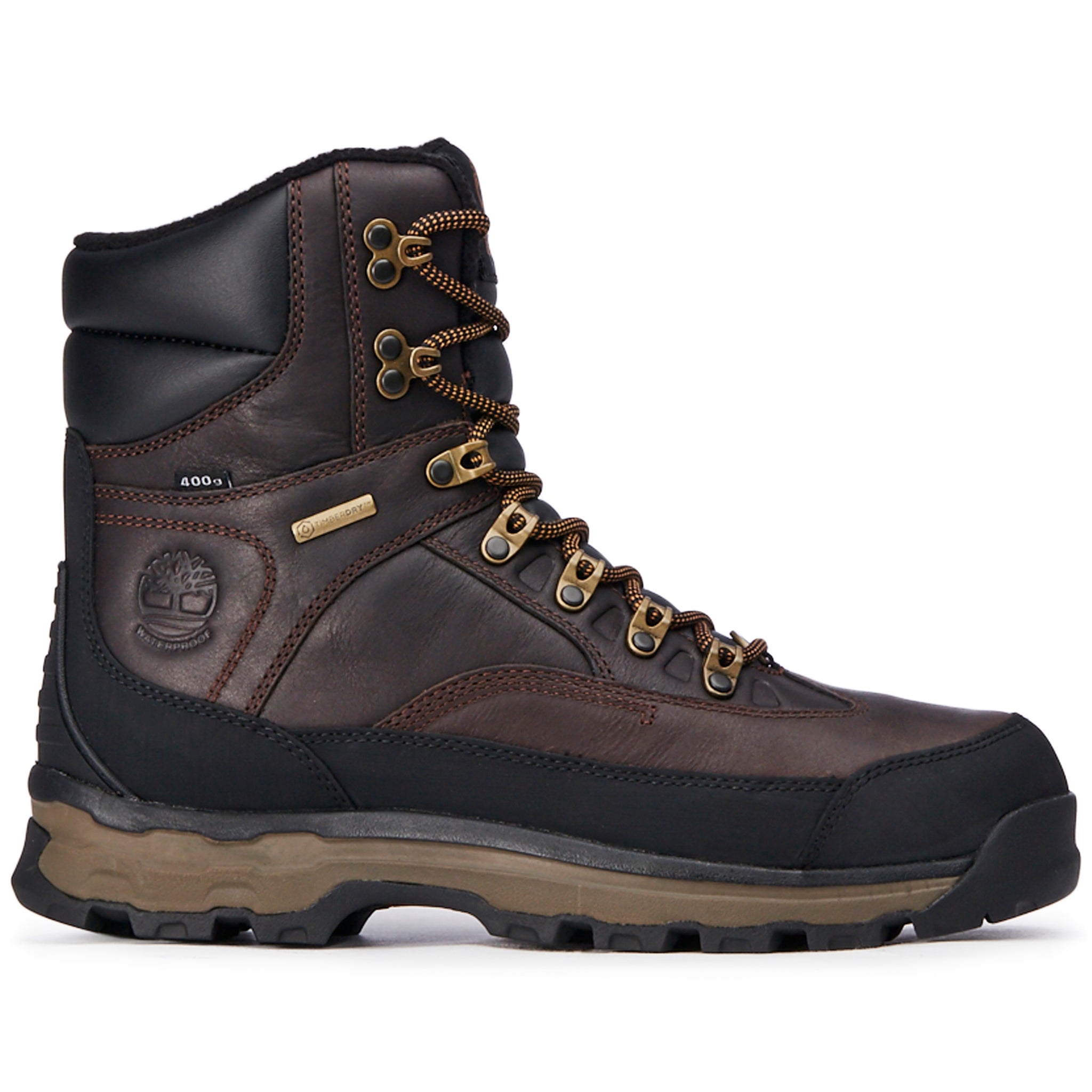 men's timberland waterproof hiking boots