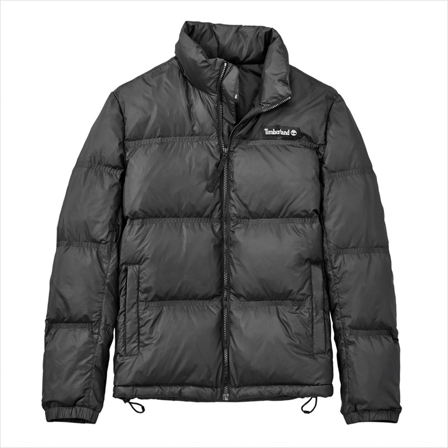 timberland sls down puffer