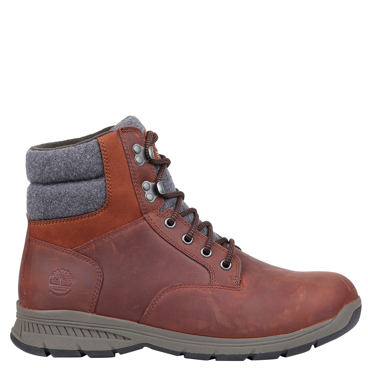 timberland norton ledge