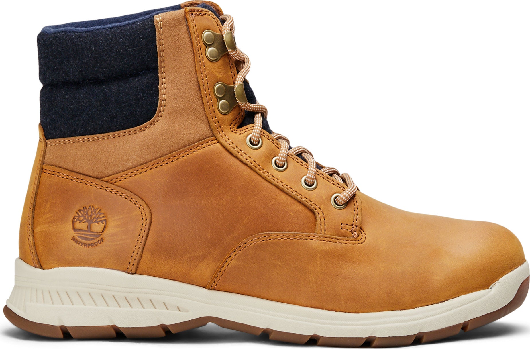 norton ledge timberland