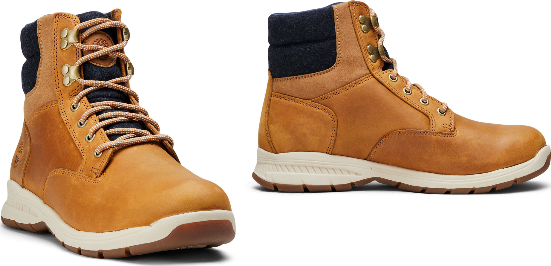 timberland norton ledge review