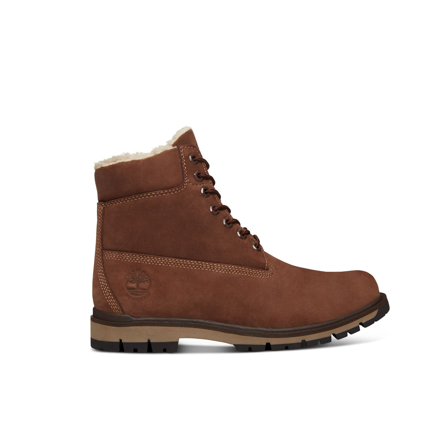 Timberland Men's Radford Warm-Lined 