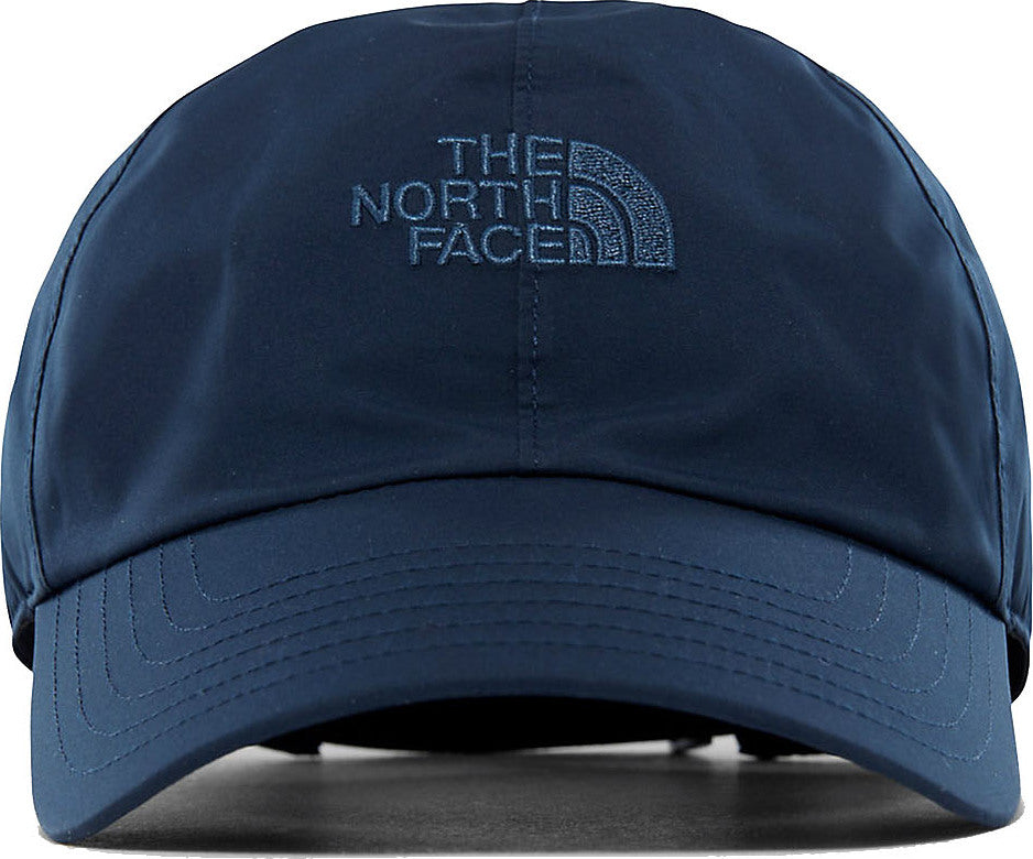 the north face logo gore