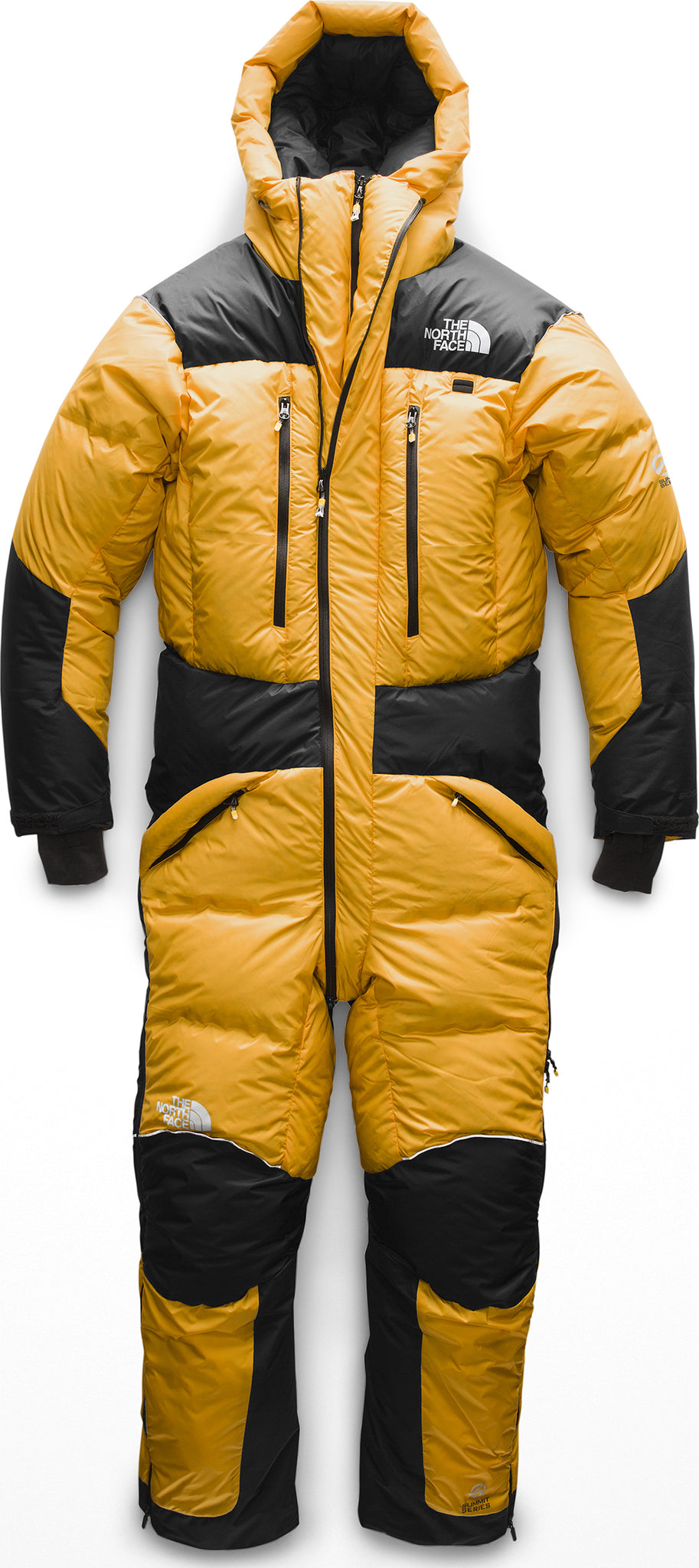 north face men's himalayan suit