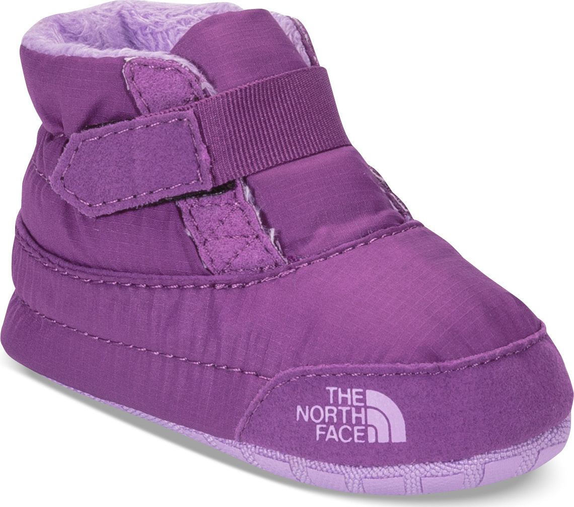 north face infant asher bootie