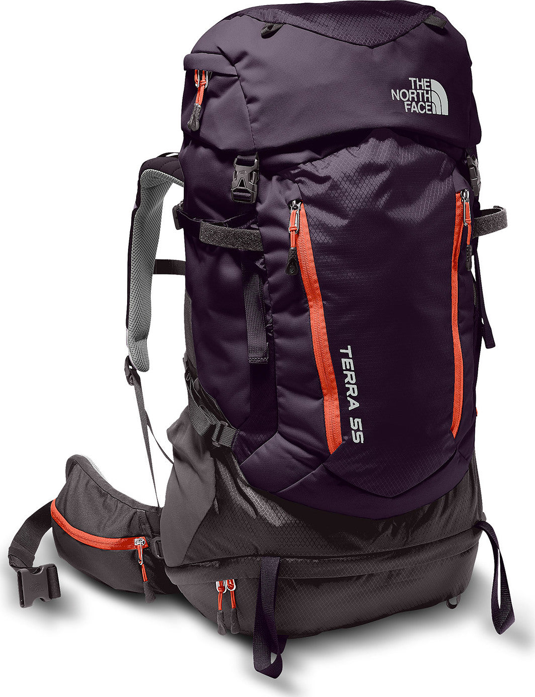 The North Face Terra 55 L Backpack - Women's | Altitude Sports