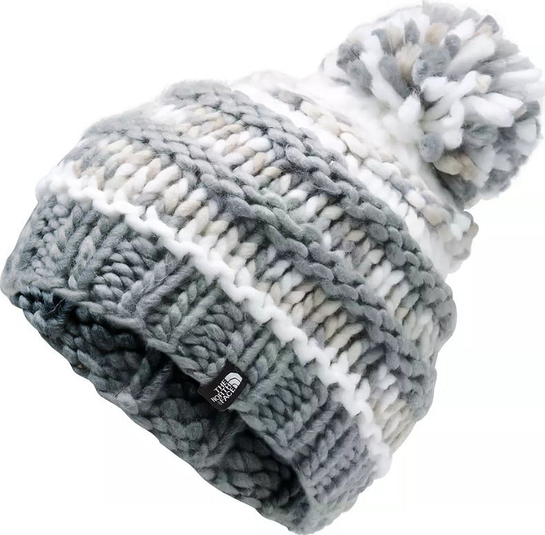 nanny knit beanie