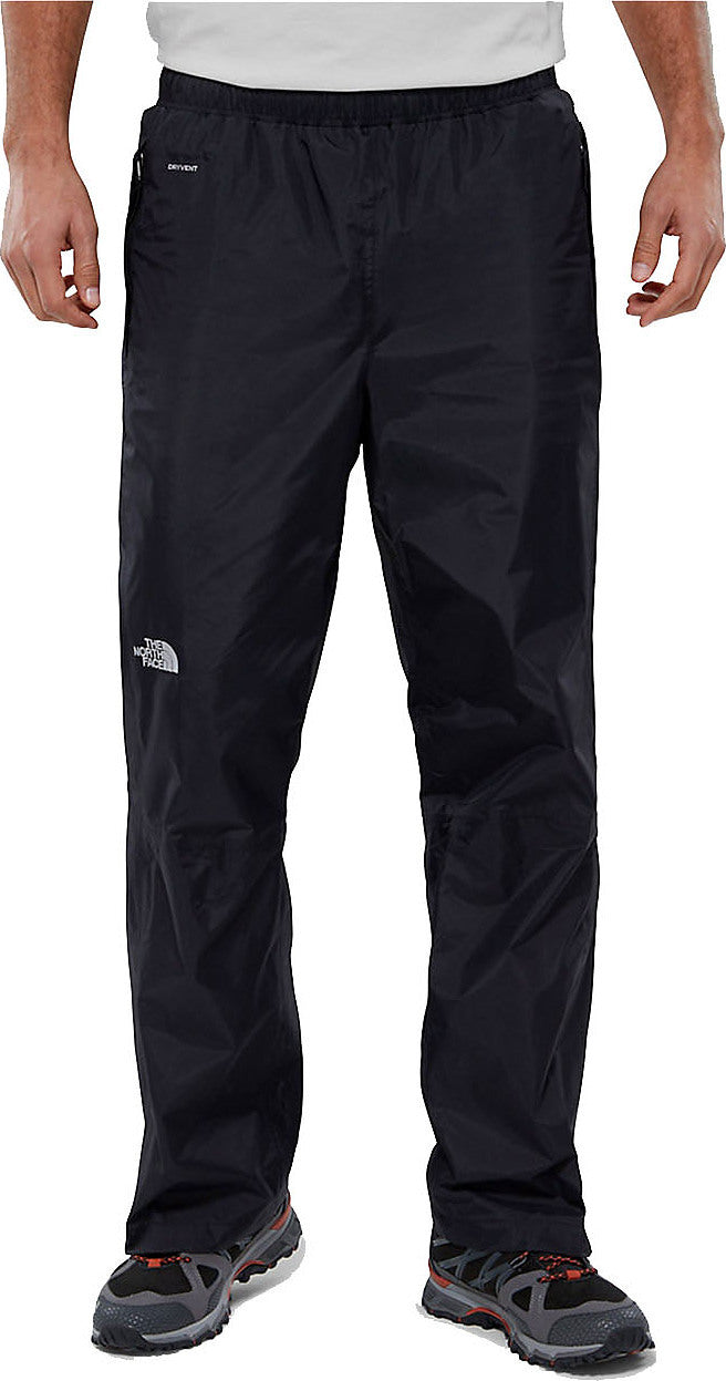 north face mens waterproof trousers