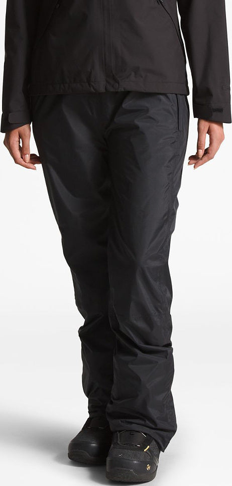 north face resolve pant