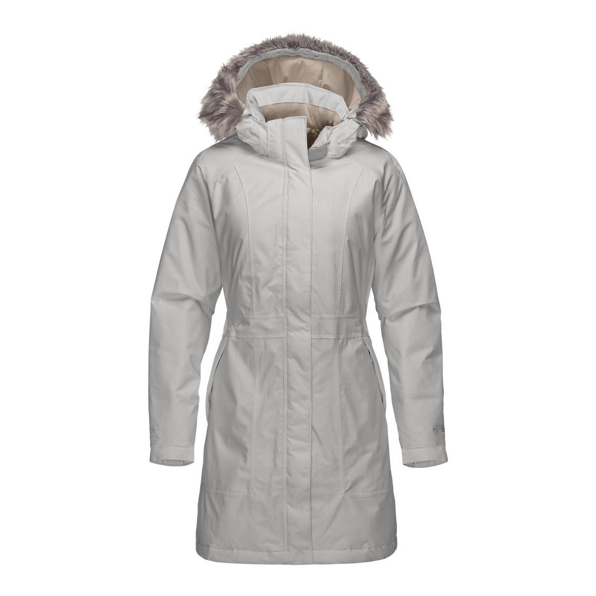 The North Face Women's Arctic Parka Past Season | Altitude Sports