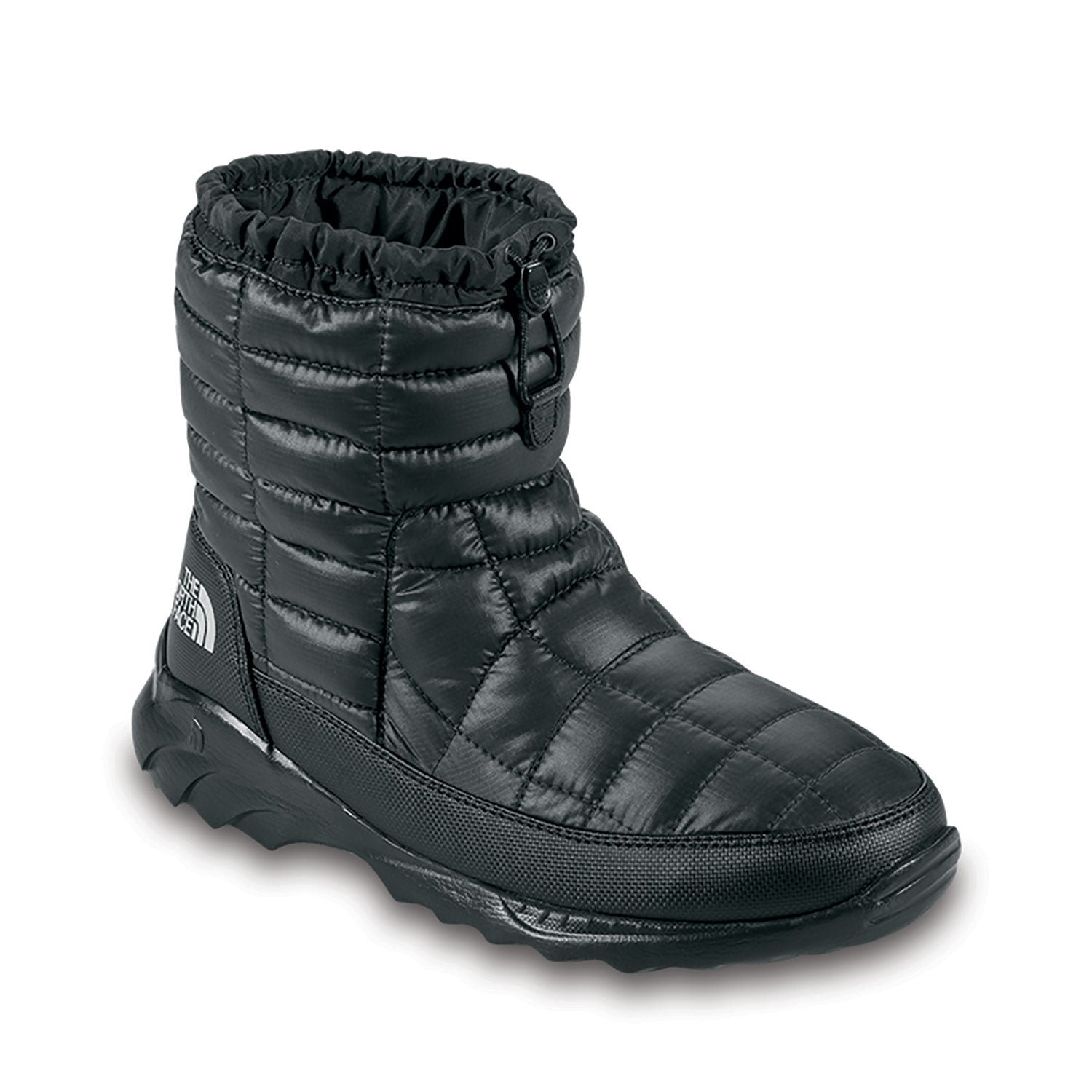 men's thermoball bootie ii