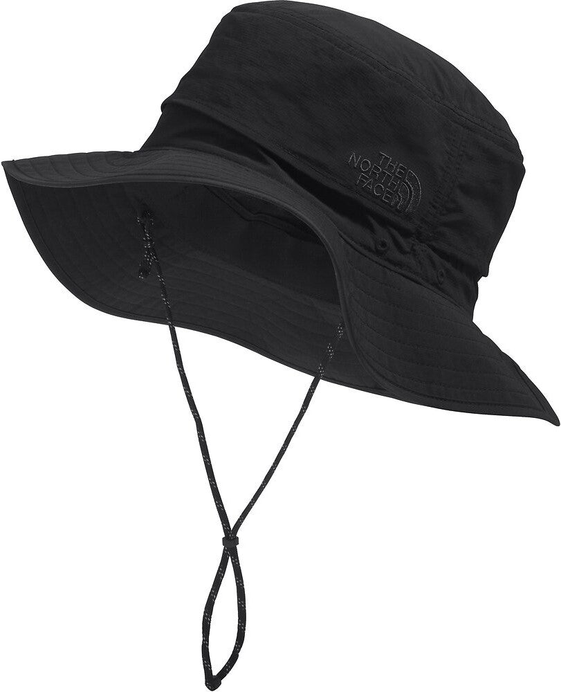 north face brimmer hat