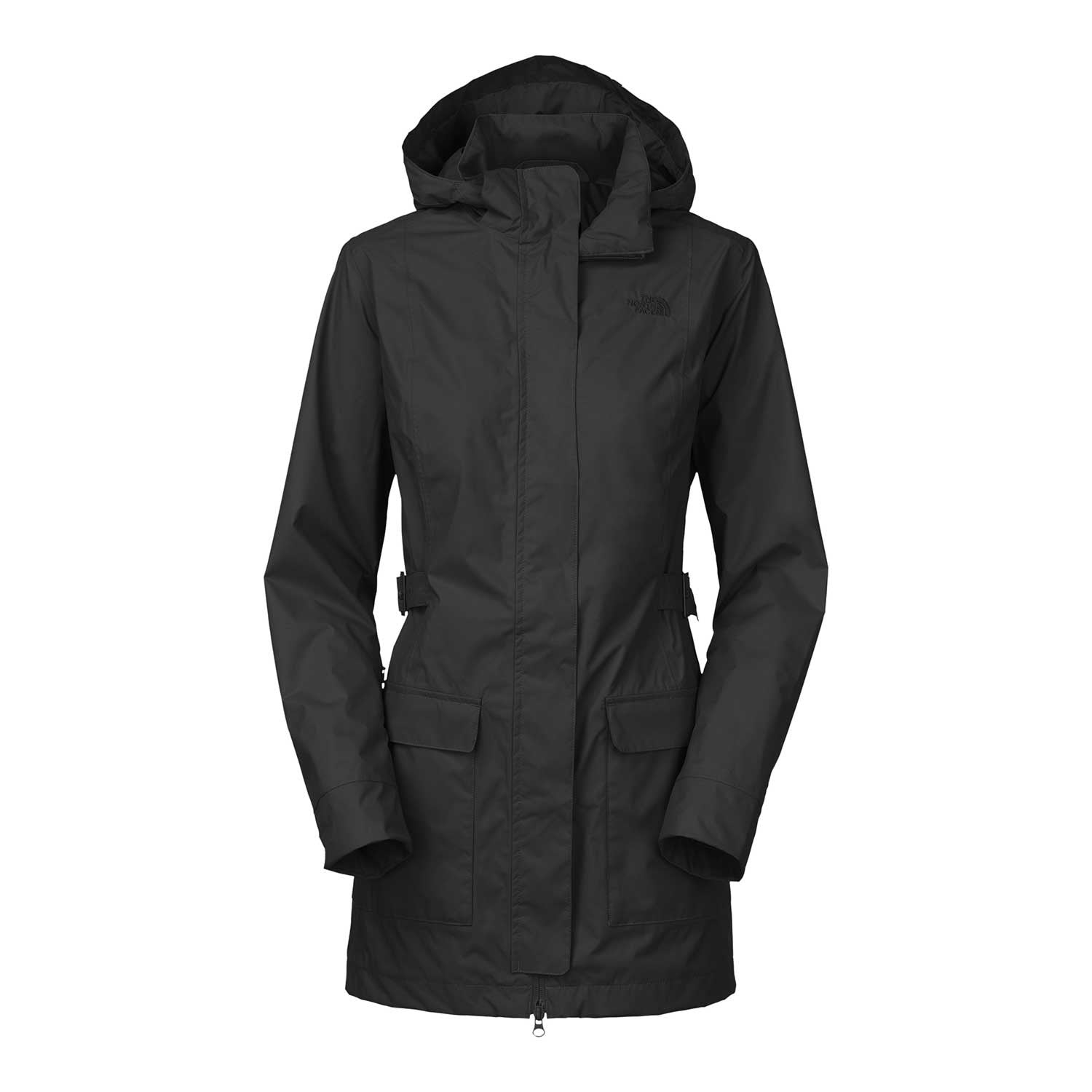 The North Face Women's Tomales Bay Jacket | Altitude Sports