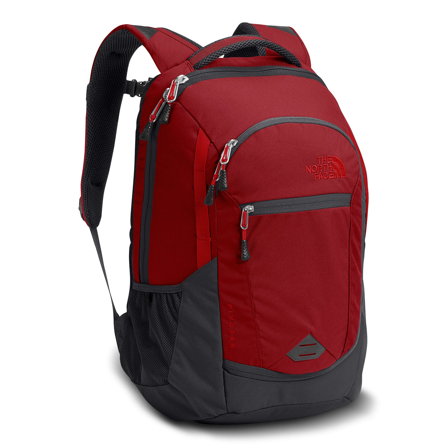 the north face pivoter 27l backpack