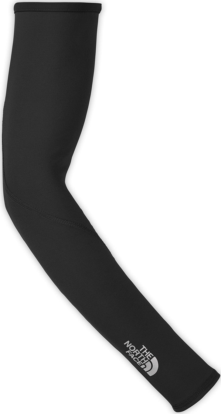 the north face arm sleeves