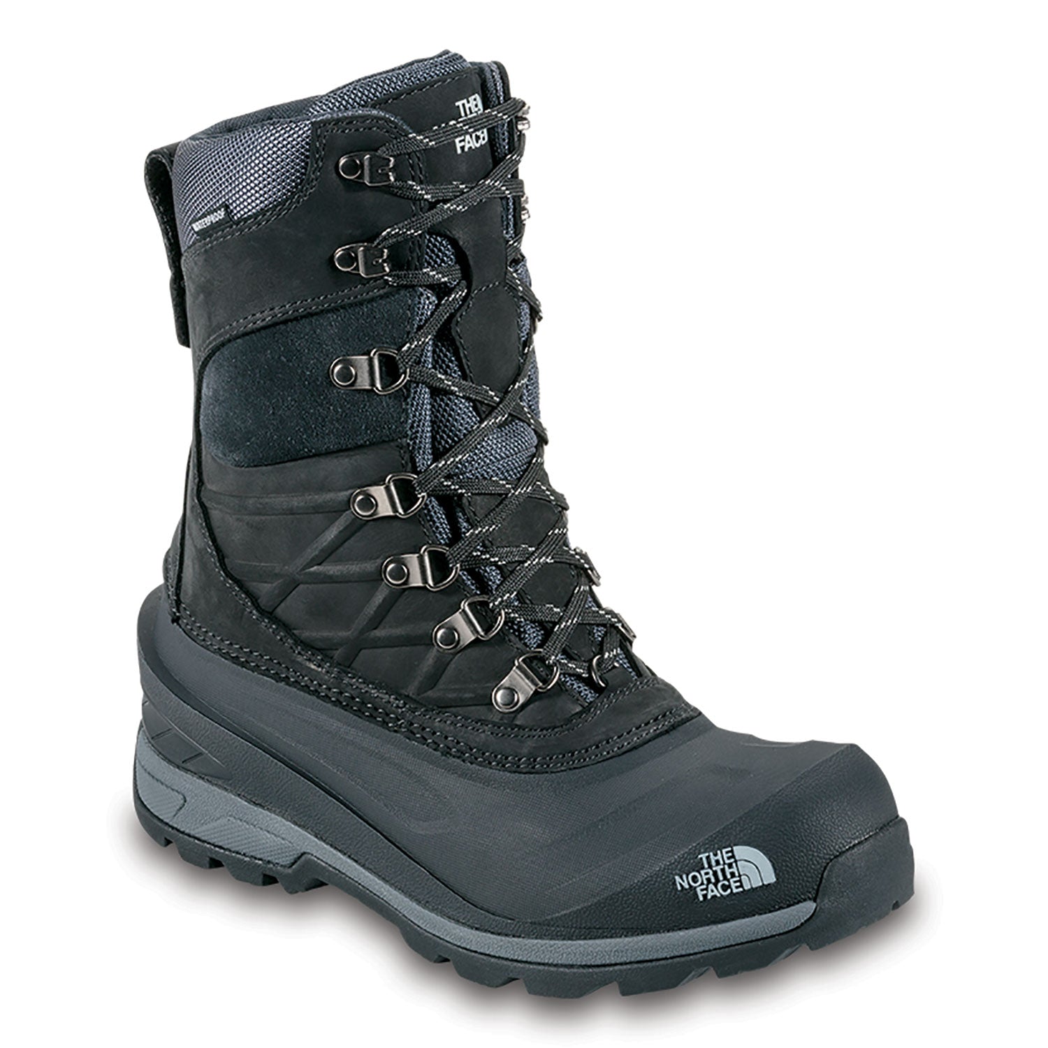 north face chilkat 400 mens canada